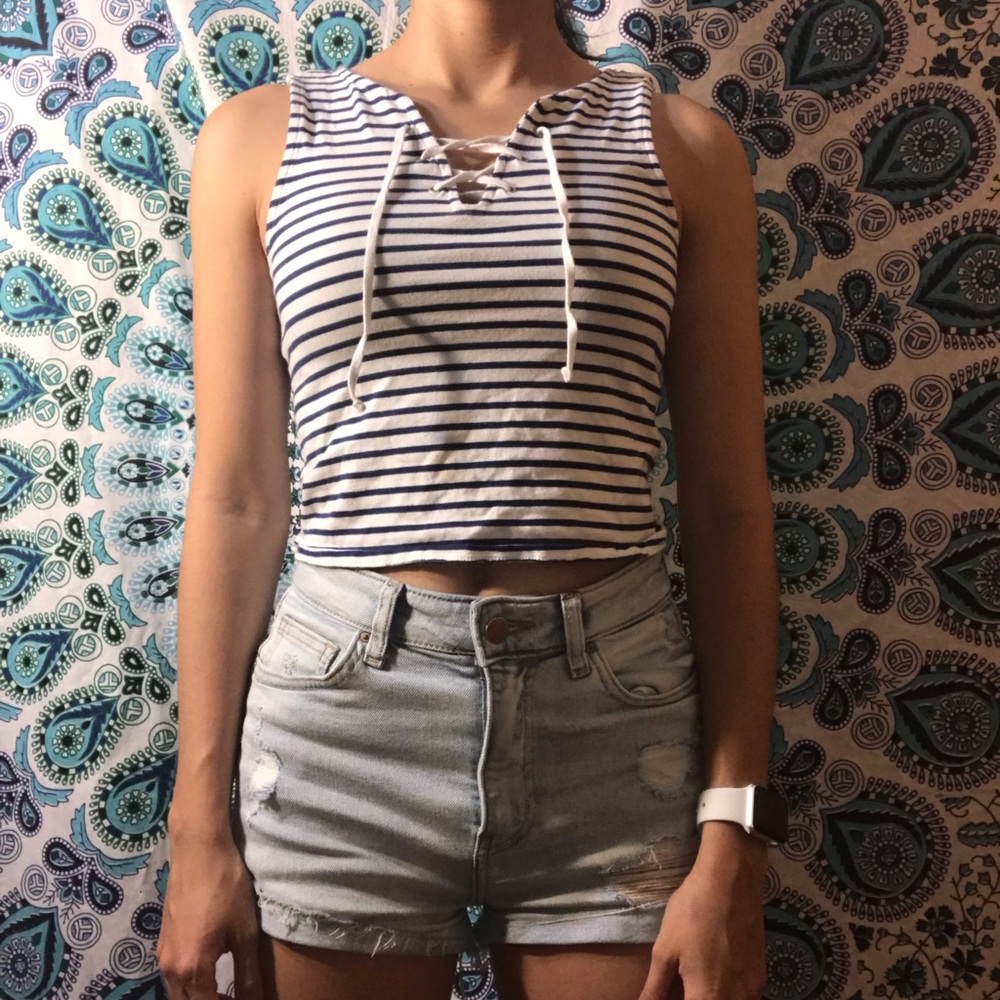 H&M Top